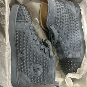 Men’s Christian Louboutin